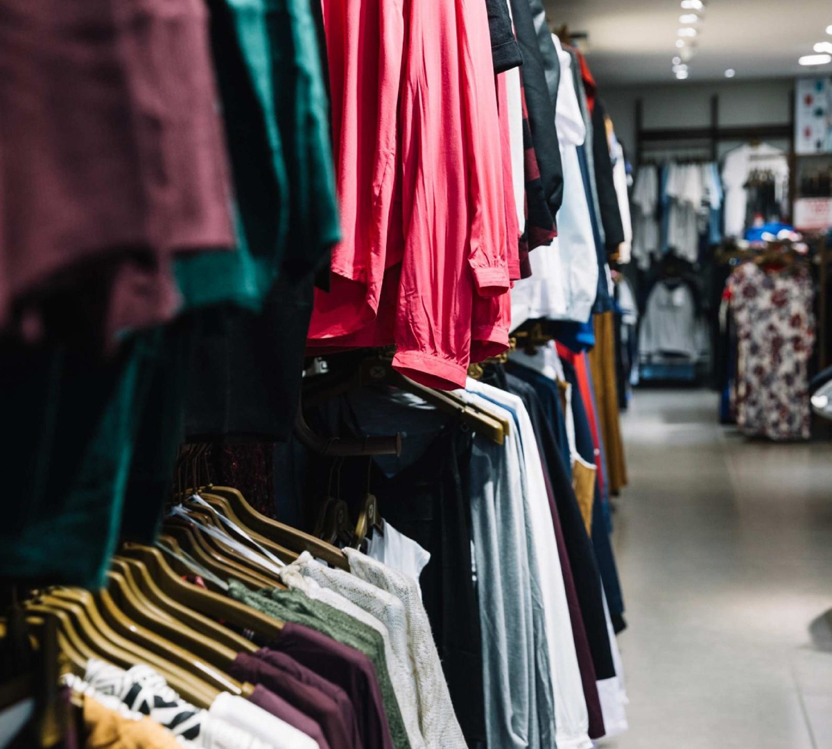 Garments