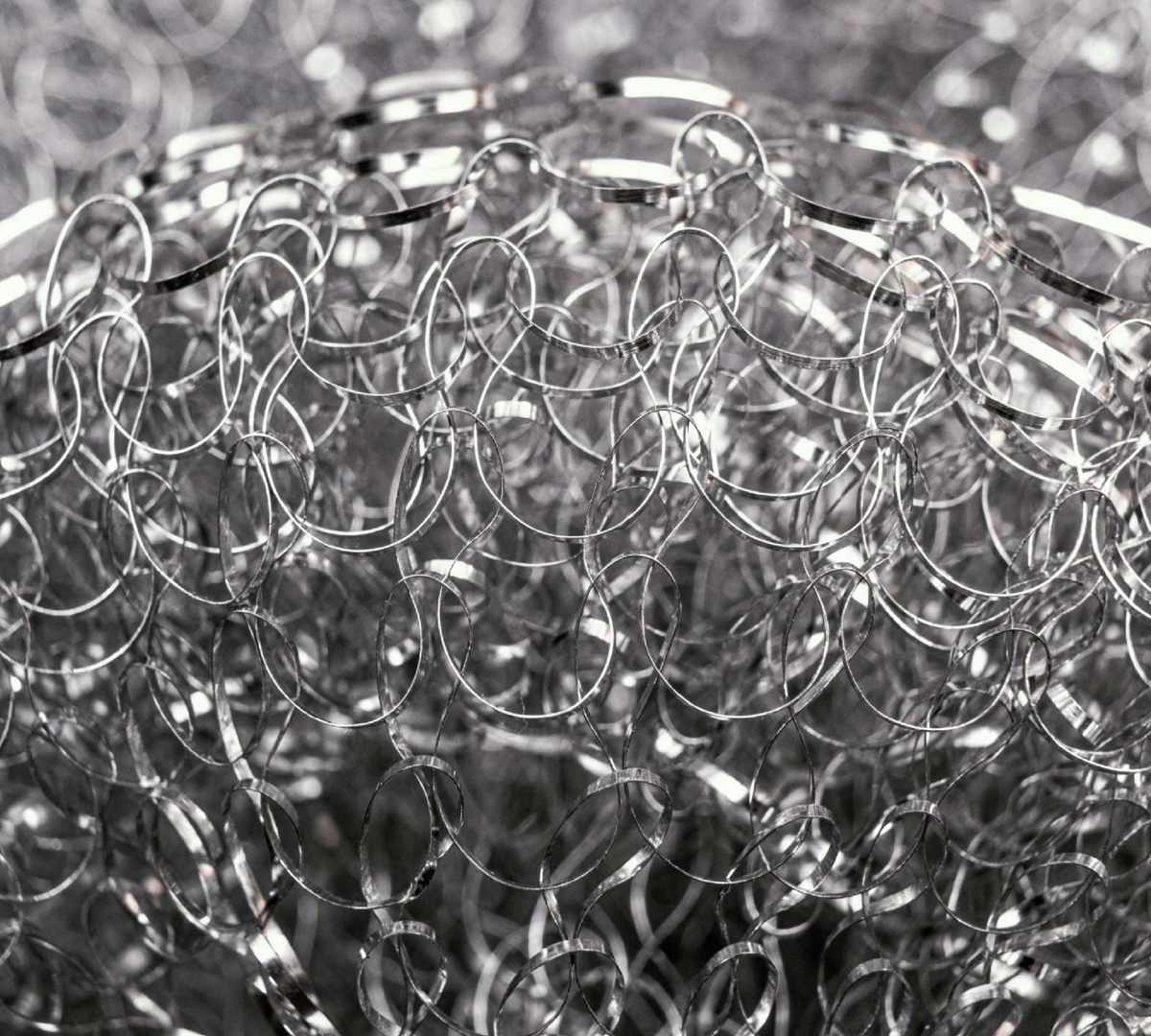 Steel